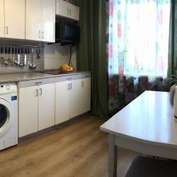 Апартаменты стандарт