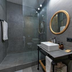 Апартаменты студия