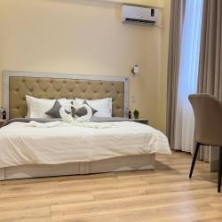 Фото Отель AKS Hotel (АКС)