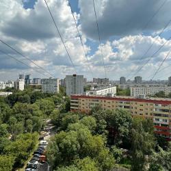 Фото Отель Nestory (Нестори) на улице 4-я Новокузьминская 13 корпус 1