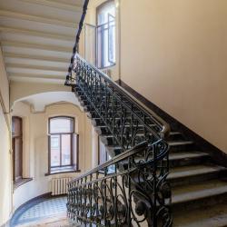 Апартаменты улучшенные Стремянная, 20