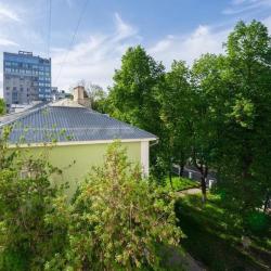 Фото Апартаменты на улице Минина 25А