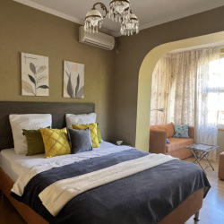 Фото Отель Надежда rooms (Румс)