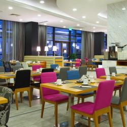 Фото Отель Radisson Collection Paradise Resort and Spa (Рэдиссон коллекшн Парадиз)