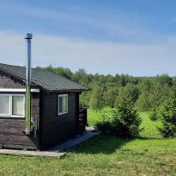 Фото Отель ТехноХутор