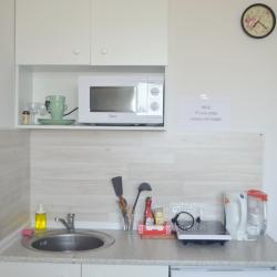 Апартаменты на улице Дмитрия Михайлова — 27f6043c420c4a1263753e486373de73