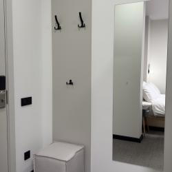 Тюмень Тайм АпартОтель — 27f6493064bbe4217ba5c4b3917d9840