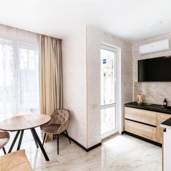 Фото Апартаменты на улице Ленина 300а/1