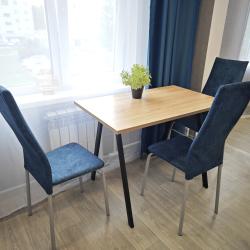 Фото Отель Калина на улице Фестивальная 1