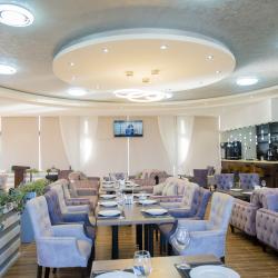 Фото Gabrielle International Hotel Tashkent (Габриель Интернациональ Отель )