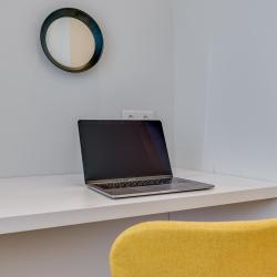 фото 255 Business Apartments (Бизнесс Апартменс) на бульваре Ходынский 20А