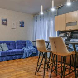 Фото Апартаменты на улице Выучейского