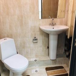 Комната стандарт семейная с 2 двуспальными кроватями