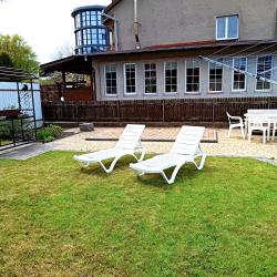 Фото Отель Мечты сбываются