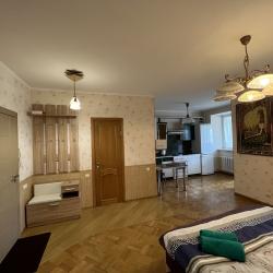 Фото Апартаменты на Пушкина 67