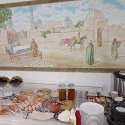 Фото Отель Prestige Terrace (Престиж Терраса)