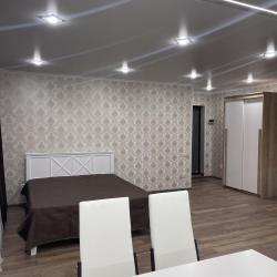 Фото Апартаменты на улице Ворошилова 155