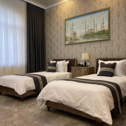 Фото Отель Archie Family Hotel (Арчи Фэмили)