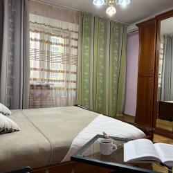 3-комнатные апартаменты улучшенные