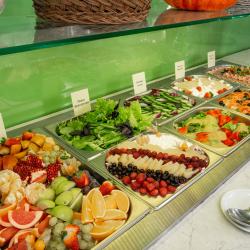 Фото Отель Серебряный век