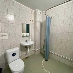 Номер эконом с 3 односпальными кроватями