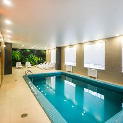 фото 7 Novinka Hotel (Новинка)