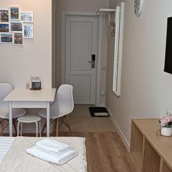 Фото Отель ApartLily (АпартЛили) на улице Береговая