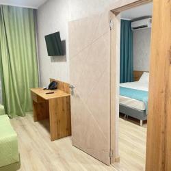 Фото Отель Рубин