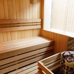 Фото Отель Репинская