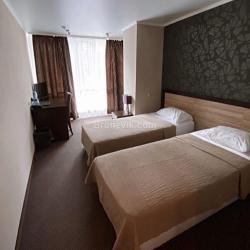 Фото Hotel & Resort Goritsy (Отель & Резорт Горицы) (бывш. Семейный Клуб Горицы)