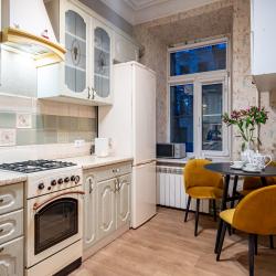 2-комнатные апартаменты стандарт Merino Home Alice