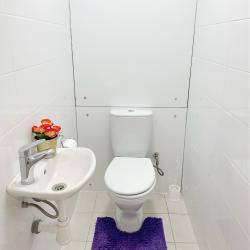 Фото Отель Евродвушка с панорамным видом в Саларьево