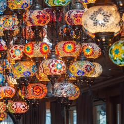 Фото Отель Ambassadori (Амбассадори)