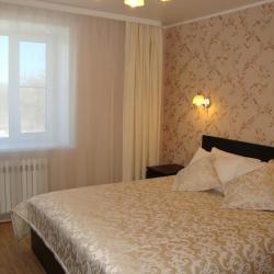 Фото Отель Аврора