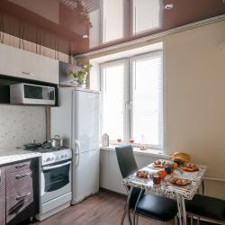 Фото Отель Home (Хоум) на проспекте им. Газеты ий Рабочий 94