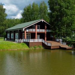 Фото Парк-Отель Басовское