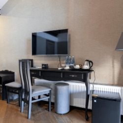 Фото Отель HATTI LOFT (Хатти Лофт)