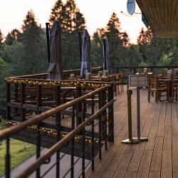 Фото ЭКО отель Русские сезоны