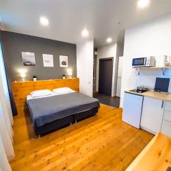 Фото Отель Home Hotel (Хоум)