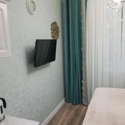 Фото Отель ЛиКа