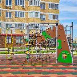 2-комнатные апартаменты улучшенные