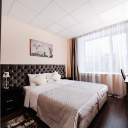 фото 6 Business lounge hotel (Бизнес Лаундж Отель)