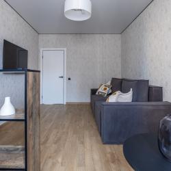 Фото Апартаменты на Мурата Ахеджака 12 к7