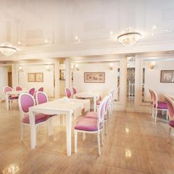 Фото Отель Версаль