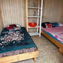 Фото Отель Янтарная