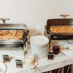 Фото Отель Репинская