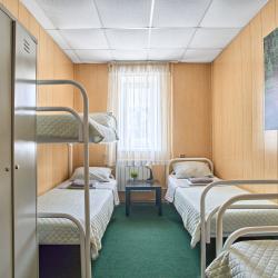 Комната улучшенная