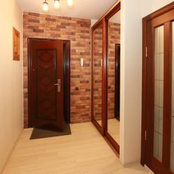 Фото Отель OGNI Apartments на улице Светланская 117