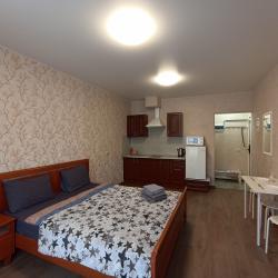The Loft Studio Moscow (Лофт Студио) на улице Вертолетчиков — 27fc84cd68cad7a1af9efd84de0009a3