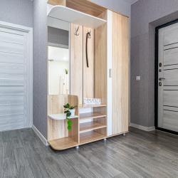 2-комнатные апартаменты люкс